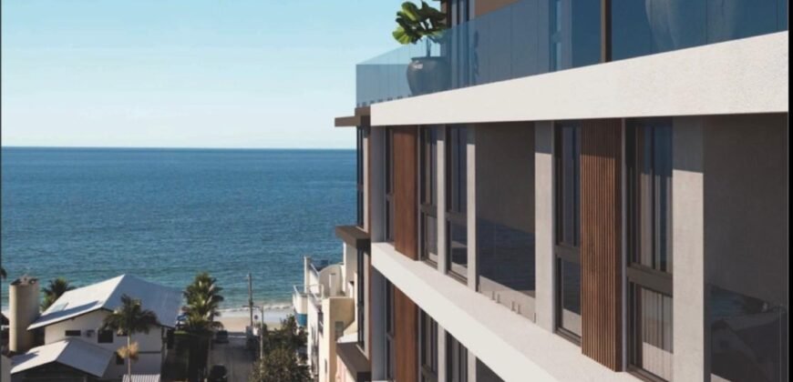 EMPREENDIMENTO BETHELL RESIDENCE
