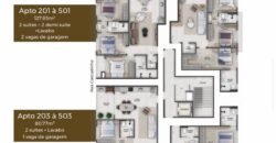 EMPREENDIMENTO BETHELL RESIDENCE