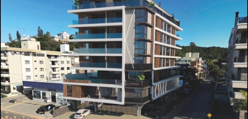 EMPREENDIMENTO BETHELL RESIDENCE