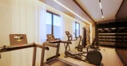 EXLUSIVIDADE EMPRENDIMENTO SOLAIA RESIDENCE