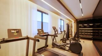 EXLUSIVIDADE EMPRENDIMENTO SOLAIA RESIDENCE