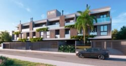 EXLUSIVIDADE EMPRENDIMENTO SOLAIA RESIDENCE