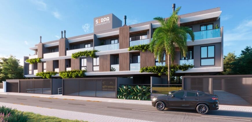 EXLUSIVIDADE EMPRENDIMENTO SOLAIA RESIDENCE