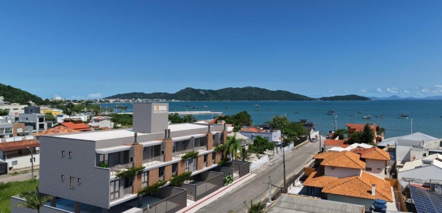 EXLUSIVIDADE EMPRENDIMENTO SOLAIA RESIDENCE