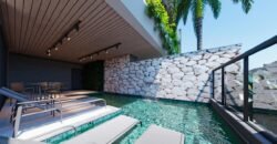 EXLUSIVIDADE EMPRENDIMENTO SOLAIA RESIDENCE