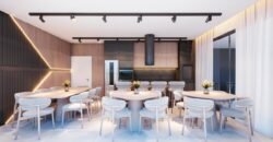 EXLUSIVIDADE EMPRENDIMENTO SOLAIA RESIDENCE
