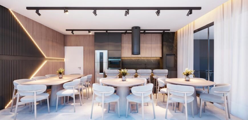 EXLUSIVIDADE EMPRENDIMENTO SOLAIA RESIDENCE