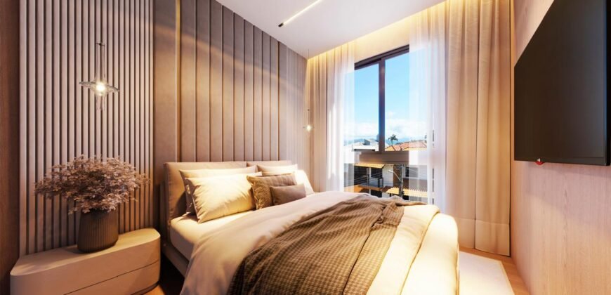 EXLUSIVIDADE EMPRENDIMENTO SOLAIA RESIDENCE
