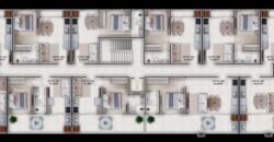 EXLUSIVIDADE EMPRENDIMENTO SOLAIA RESIDENCE