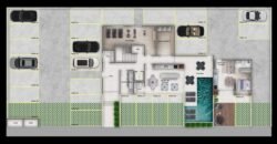EXLUSIVIDADE EMPRENDIMENTO SOLAIA RESIDENCE