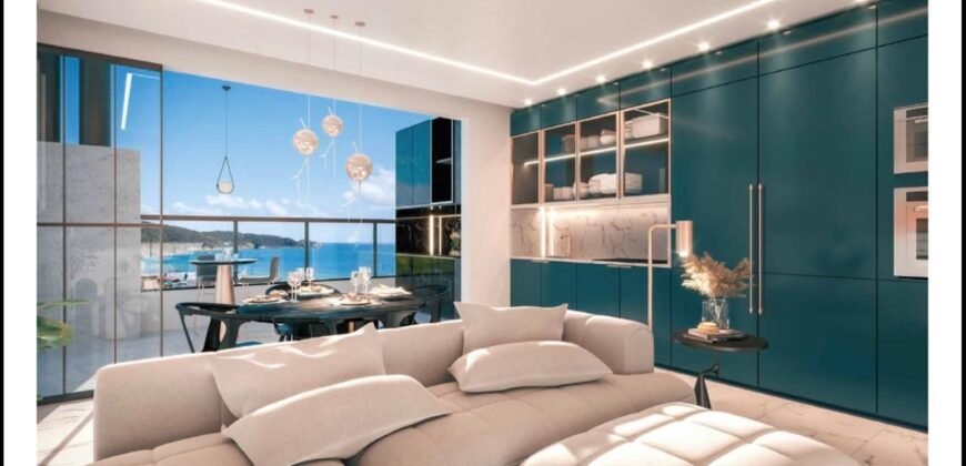 EXLUSIVIDADE EMPRENDIMENTO SHADAY RESIDENCE