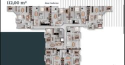 EXLUSIVIDADE EMPRENDIMENTO SHADAY RESIDENCE