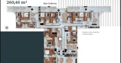 EXLUSIVIDADE EMPRENDIMENTO SHADAY RESIDENCE