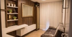 APARTAMENTO FINAMENTE MOBILIADO E DECORADO 3 DORMITORIOS