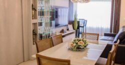 APARTAMENTO FINAMENTE MOBILIADO E DECORADO 3 DORMITORIOS