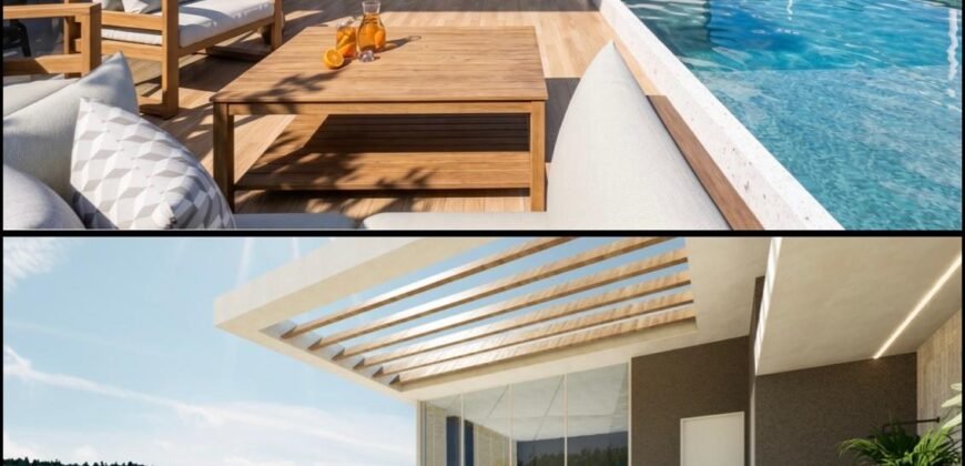 ENTREMARES RESIDENCE CANTO GRANDE