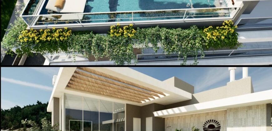 ENTREMARES RESIDENCE CANTO GRANDE