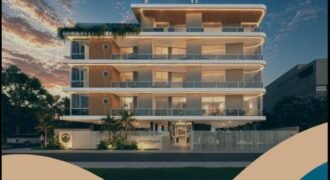 ENTREMARES RESIDENCE CANTO GRANDE
