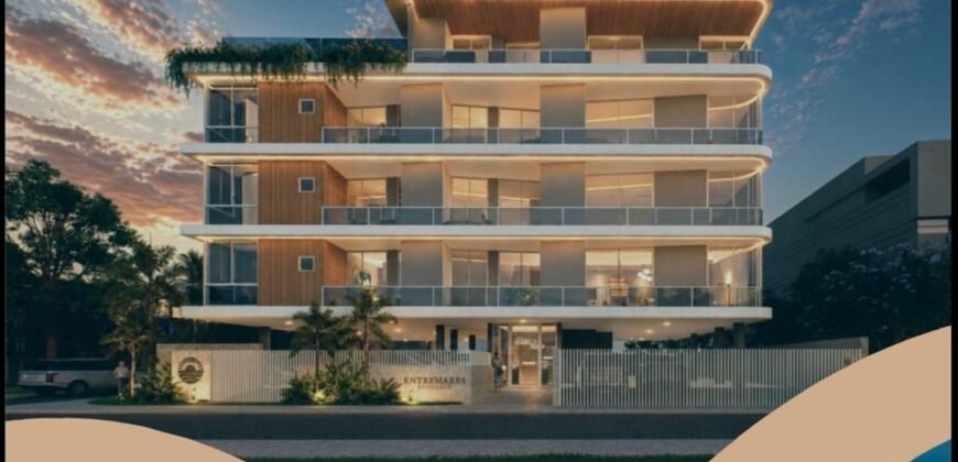 ENTREMARES RESIDENCE CANTO GRANDE