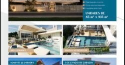 ENTREMARES RESIDENCE CANTO GRANDE