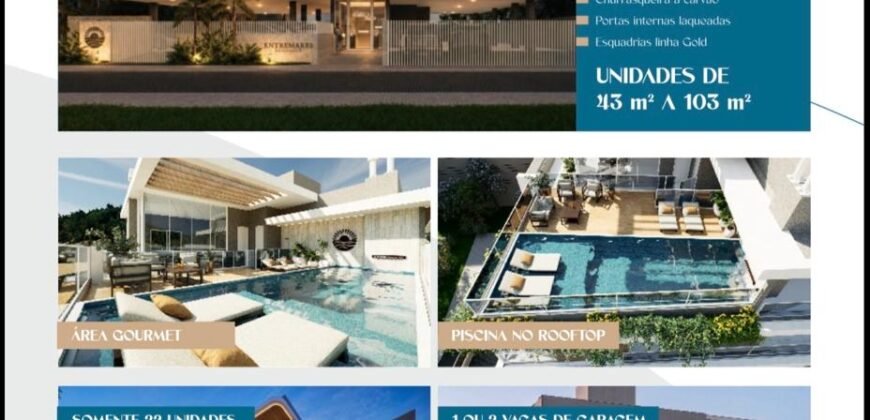ENTREMARES RESIDENCE CANTO GRANDE