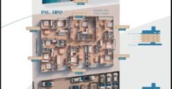 ENTREMARES RESIDENCE CANTO GRANDE
