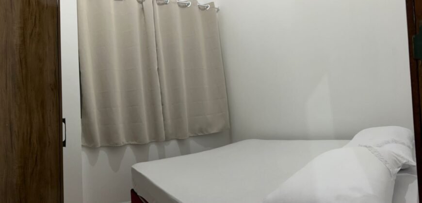 Apartamento na Praia de Mariscal com 2 Dormitórios á Venda – POR APENAS R$ 600.000