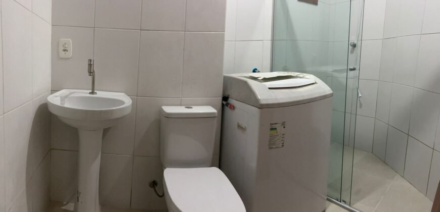 Apartamento na Praia de Mariscal com 2 Dormitórios á Venda – POR APENAS R$ 600.000