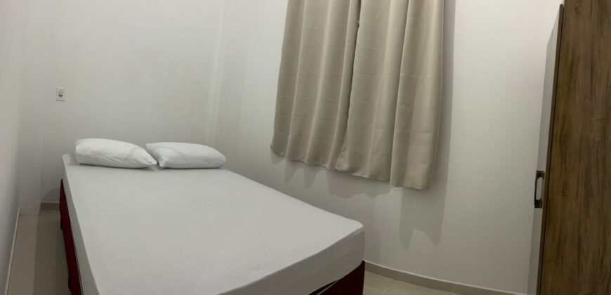 Apartamento na Praia de Mariscal com 2 Dormitórios á Venda – POR APENAS R$ 600.000