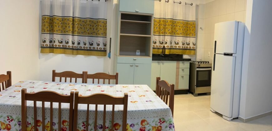 Apartamento na Praia de Mariscal com 2 Dormitórios á Venda – POR APENAS R$ 600.000