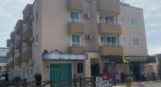 Apartamento na Praia de Mariscal com 2 Dormitórios á Venda – POR APENAS R$ 600.000