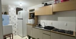 Apartamento à Venda na Praia de Bombas com 2 Dormitórios – R$ 800.000