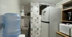 Apartamento à Venda na Praia de Bombas com 2 Dormitórios – R$ 800.000