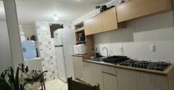 Apartamento à Venda na Praia de Bombas com 2 Dormitórios – R$ 800.000
