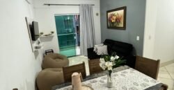 Apartamento à Venda na Praia de Bombas com 2 Dormitórios – R$ 800.000