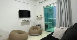 Apartamento à Venda na Praia de Bombas com 2 Dormitórios – R$ 800.000