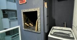 Apartamento à Venda na Praia de Bombas com 2 Dormitórios – R$ 800.000