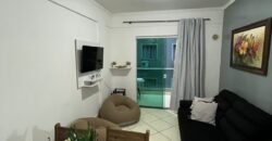 Apartamento à Venda na Praia de Bombas com 2 Dormitórios – R$ 800.000