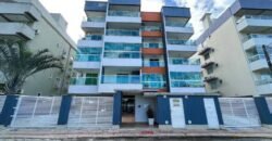 Apartamento à Venda na Praia de Bombas com 2 Dormitórios – R$ 800.000
