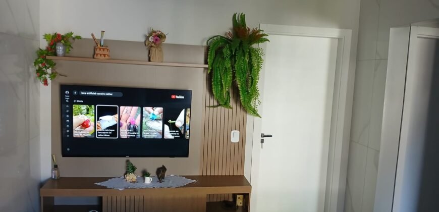 Excelente Casa na Praia de Bombas com 4 Dormitórios Por R$ 1.500.000