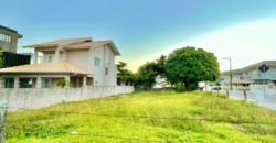 Terreno de Esquina a apenas 150 metros da Praia de Zimbros Por R$ 1.200.000– Localização Privilegiada!