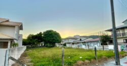 Terreno de Esquina a apenas 150 metros da Praia de Zimbros Por R$ 1.200.000– Localização Privilegiada!