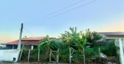 Terreno a apenas 400 metros da Praia de Zimbros Por R$ 600.000 – Excelente Oportunidade!