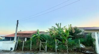 Terreno a apenas 400 metros da Praia de Zimbros Por R$ 600.000 – Excelente Oportunidade!