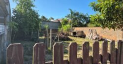 Terreno á venda na praia de Bombas Por R$ 525.000