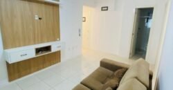 Apartamento a apenas 200 metros da Praia de Bombas – POR APENAS R$ 680.000 – Excelente Oportunidade!