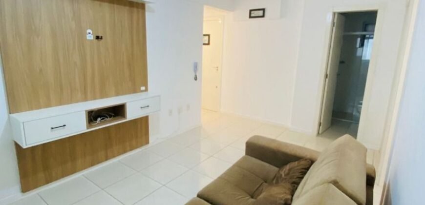Apartamento a apenas 200 metros da Praia de Bombas – POR APENAS R$ 680.000 – Excelente Oportunidade!