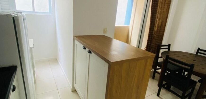 Apartamento a apenas 200 metros da Praia de Bombas – POR APENAS R$ 680.000 – Excelente Oportunidade!