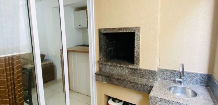 Apartamento a apenas 200 metros da Praia de Bombas – POR APENAS R$ 680.000 – Excelente Oportunidade!