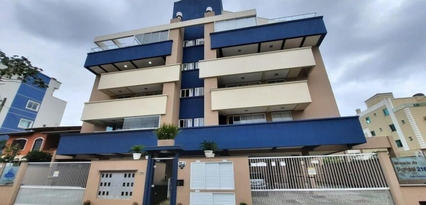 Apartamento a apenas 200 metros da Praia de Bombas – POR APENAS R$ 680.000 – Excelente Oportunidade!